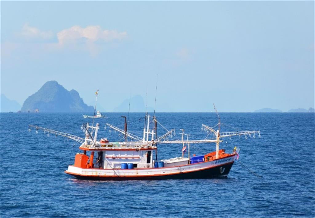 Đàm phán trợ cấp thủy sản của WTO