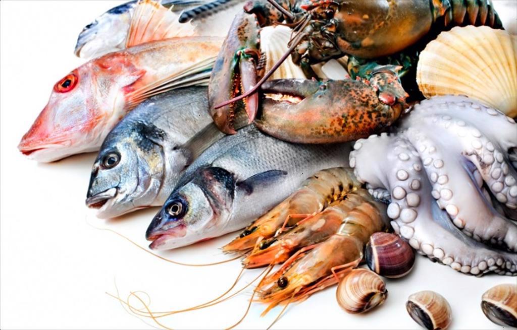 Sau Tết, mặt hàng thuỷ hải sản tăng giá rõ rệt vẫn đắt người mua