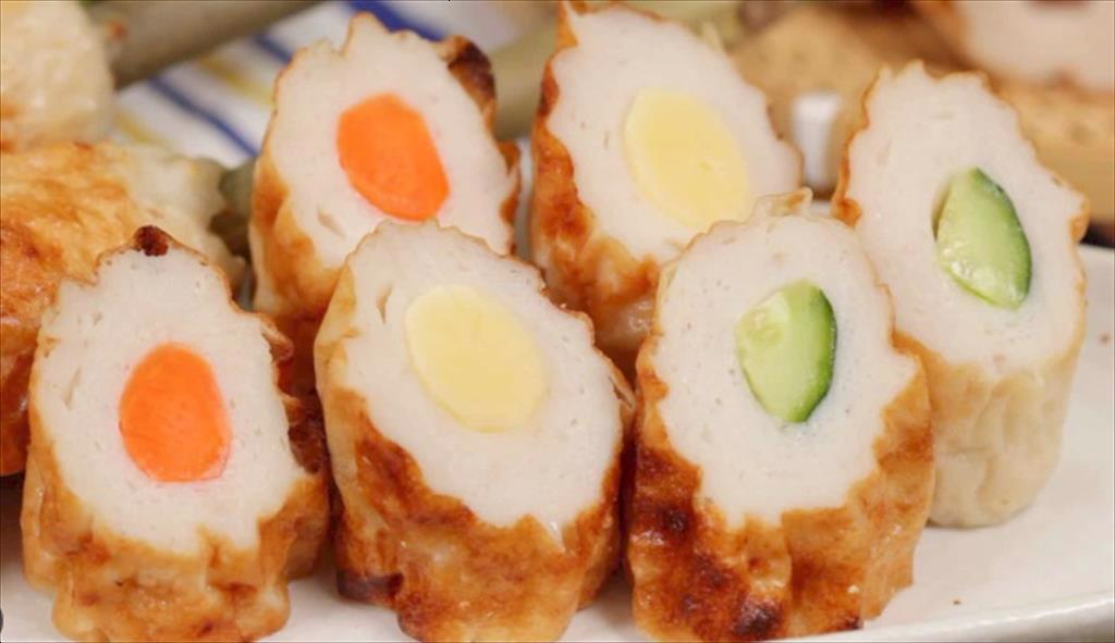 Nhật Bản Doanh thu surimi tăng vọt nhờ giá cao hơn, nguyên liệu rẻ hơn