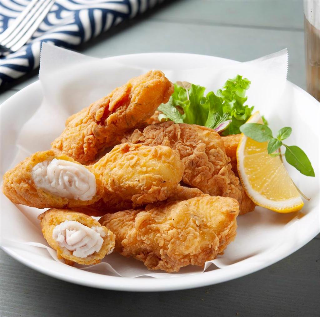 EU consumes the most Vietnamese tilapia.