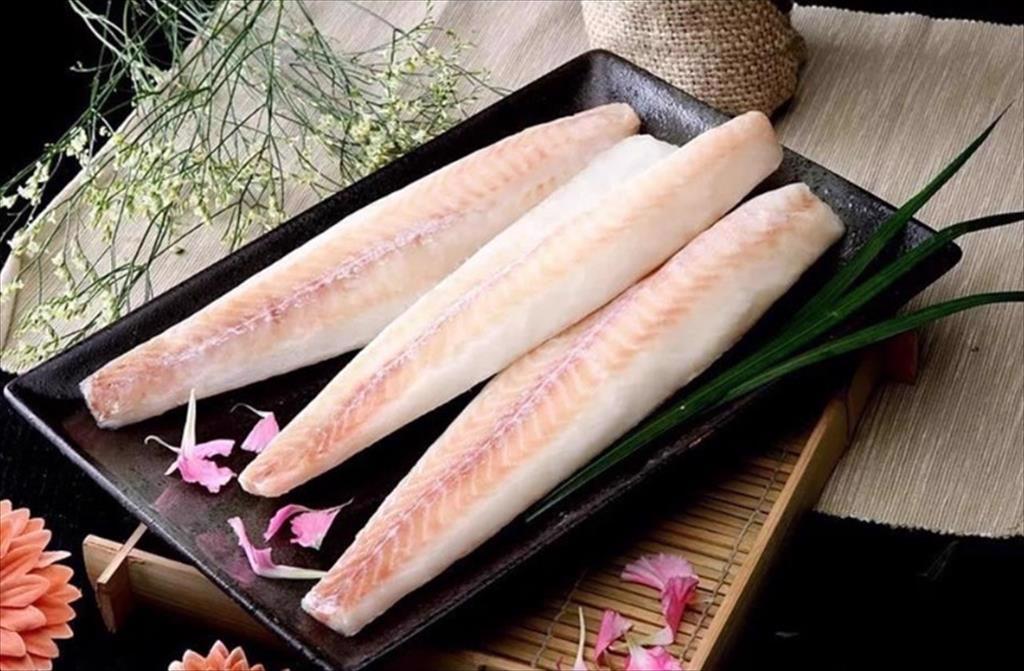 Sau lệnh cấm thủy sản Nga, giá cá minh thái tại Bắc Mỹ vẫn chưa tăng mạnh