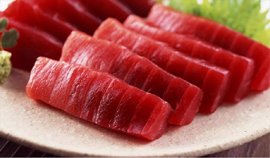 Middle East accounts for 10% of Vietnams tuna exports