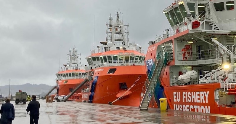 Europeche kêu gọi các nước EU bảo vệ nghề cá