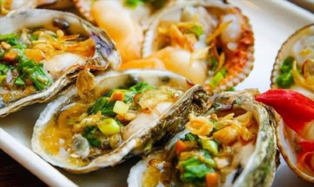 Xu hướng thị trường hàu ở châu Âu 