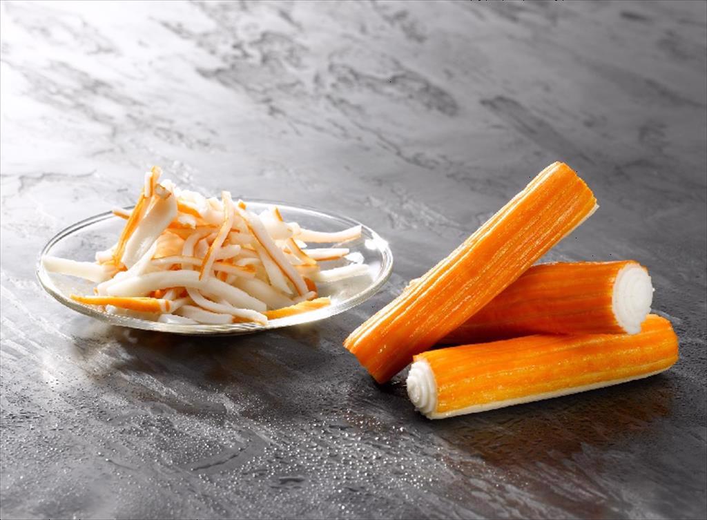 Nhật Bản Sản lượng surimi năm 2023 vượt 460.000 tấn