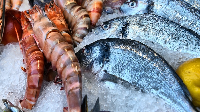 Mỹ điều chỉnh giảm nhập khẩu thủy sản, tái cân bằng thương mại