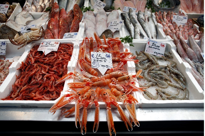 Thương mại thủy sản toàn cầu 2024 Thách thức và cơ hội