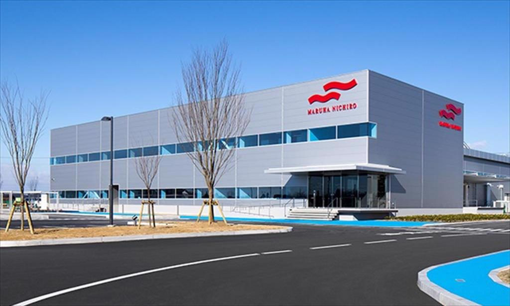 Mảng kinh doanh hải sản của Maruha Nichiro thua lỗ