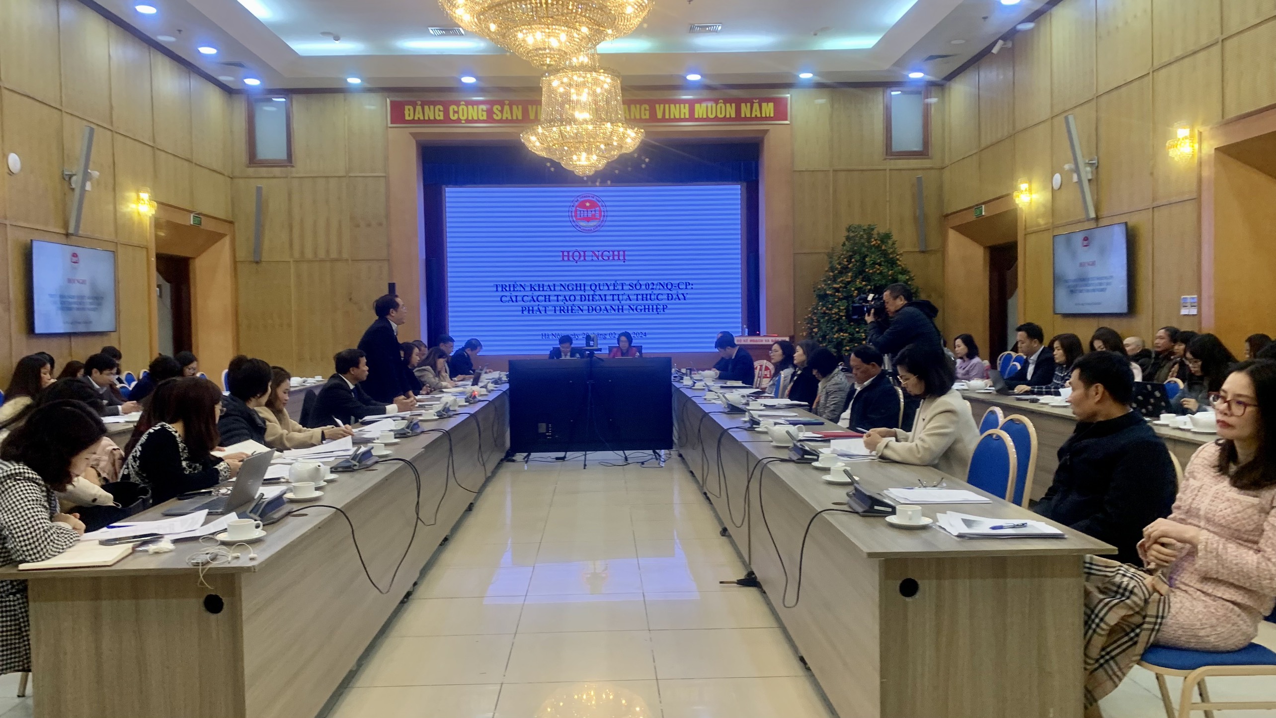 Nghị quyết 02NQ-CP và những kỳ vọng của doanh nghiệp thủy sản