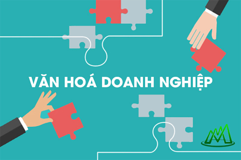 Văn hóa doanh nghiệp thời hội nhập