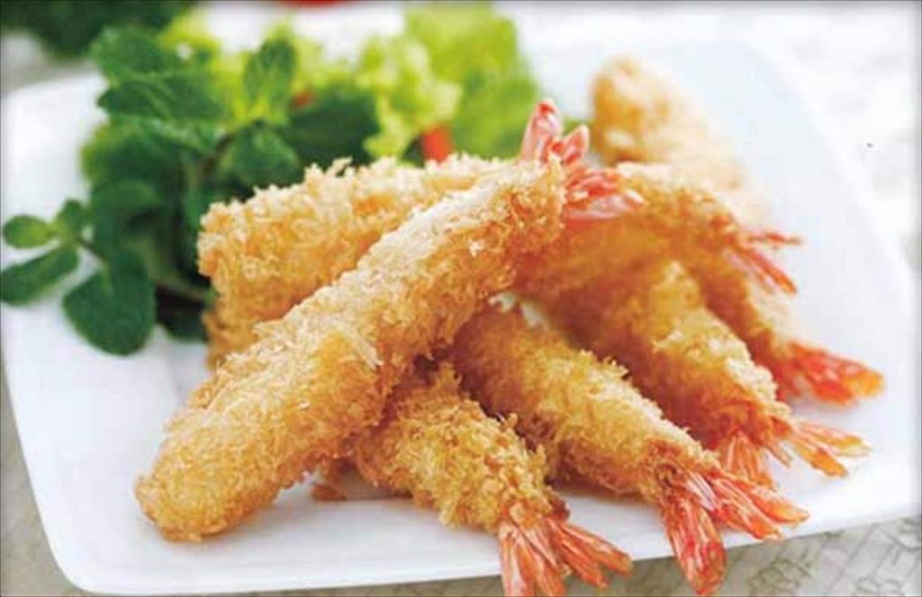 Hai tháng đầu năm 2024 xuất khẩu thủy sản tăng 13%