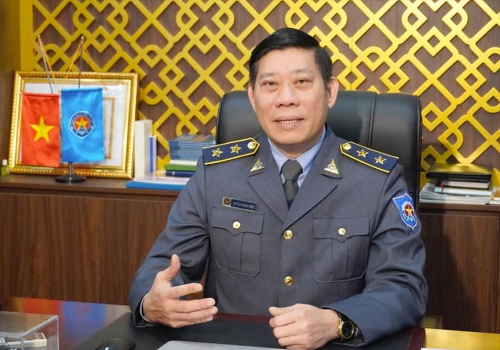 Dồn 200 - 300% sức lực để gỡ thẻ vàng IUU