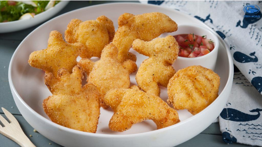 Vietnam pangasius exports grew positively in January 2024