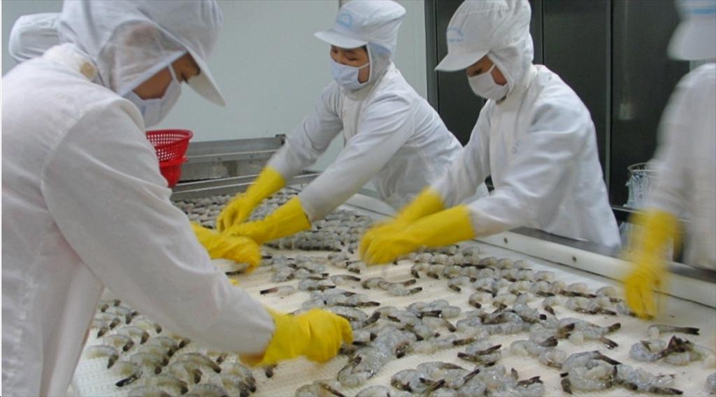 Sao Ta Foods (FMC) Revenue in the first 2 months of the year grew positively