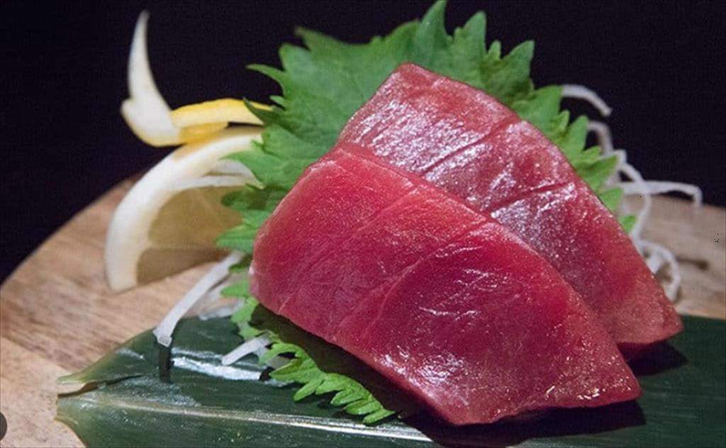 Giá cá ngừ mắt to tăng tại Nhật Bản