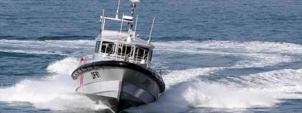 Tunisia và Nhật Bản khai trương 2 tàu giám sát đánh bắt IUU