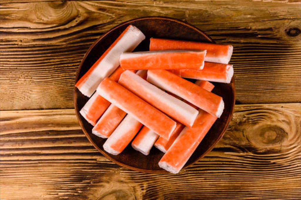 Xuất khẩu surimi lấy lại đà tăng trưởng