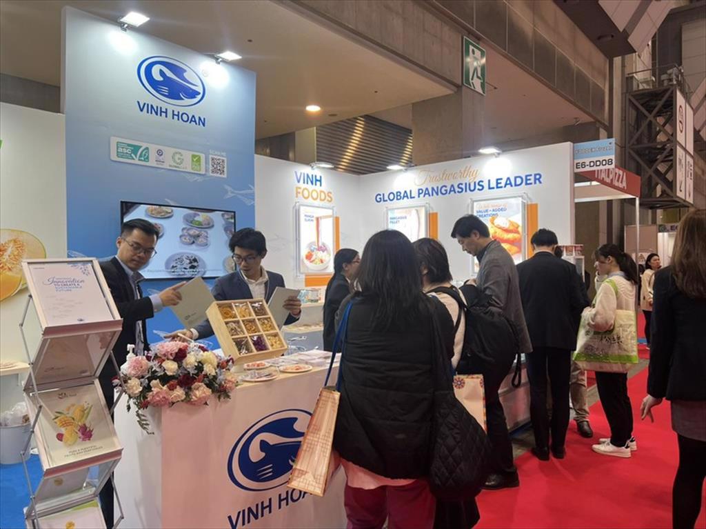 Các ông lớn ngành cá tra được dự báo phục hồi doanh thu trong năm 2024