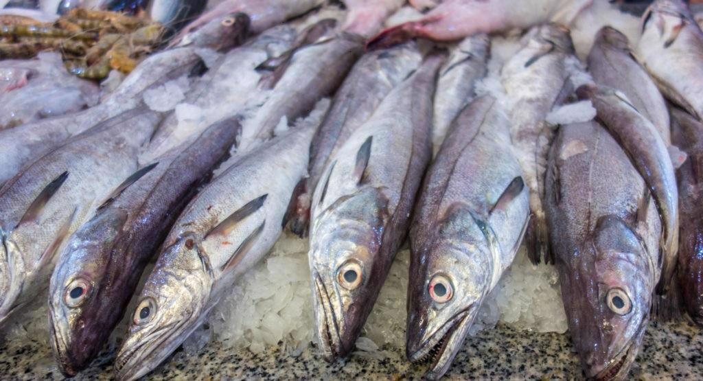 Anh, Quần đảo Faroe đạt thỏa thuận về quyền đánh bắt cá thịt trắng 