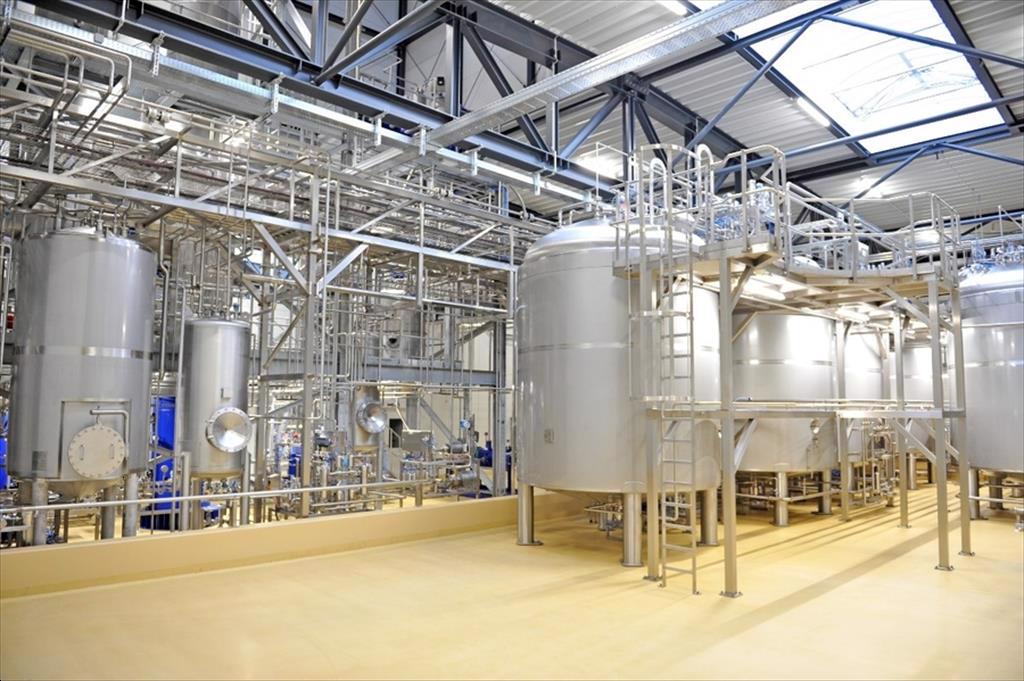 Nhà máy thức ăn của Thai Union được chứng nhận ASC