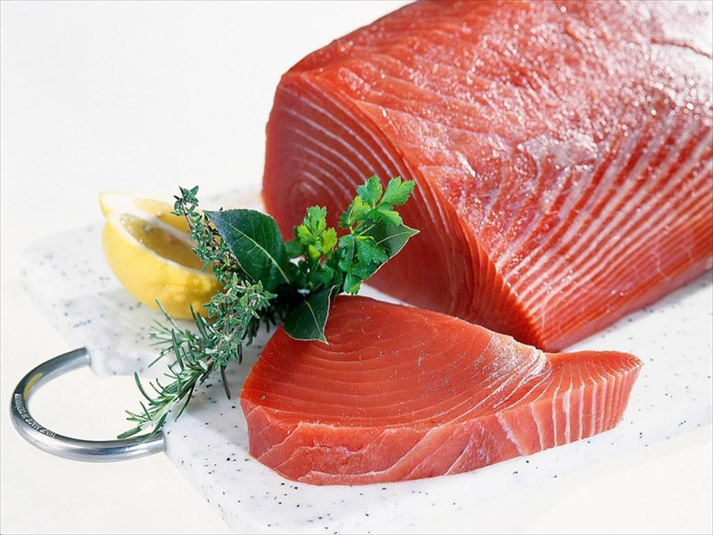 Xuất khẩu cá ngừ sang Canada tiếp tục tăng mạnh