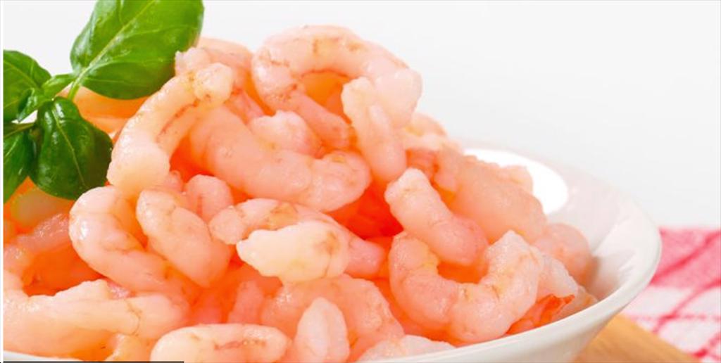 Shrimp exports to Australia still have a lot of room 