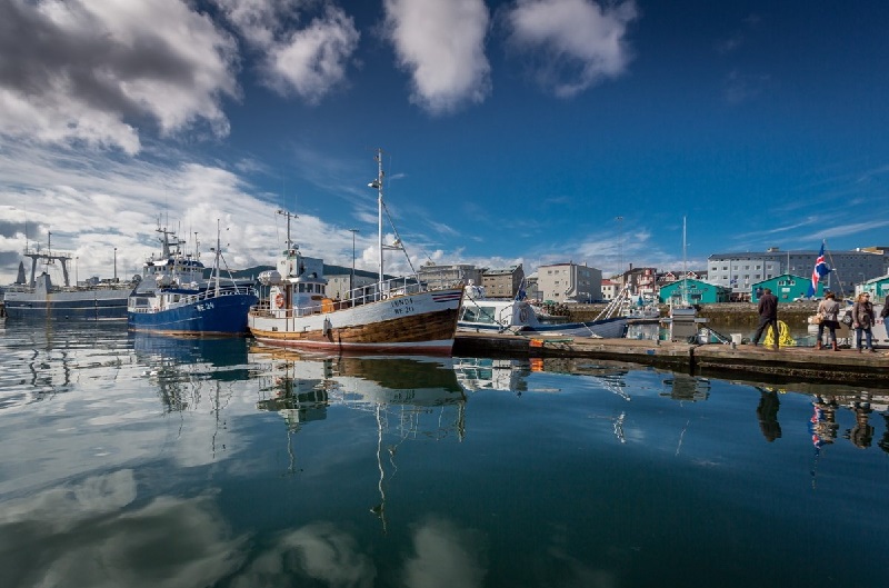 Xuất khẩu thủy sản Iceland đạt kỷ lục trong 2 tháng đầu năm nay 