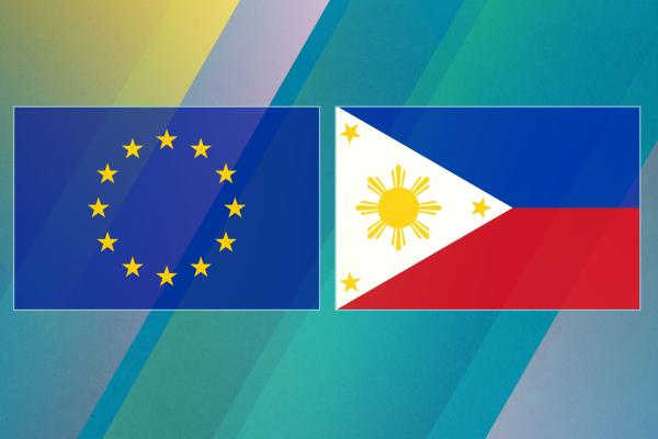 EU, Philippines nối lại đàm phán thương mại bị đình trệ