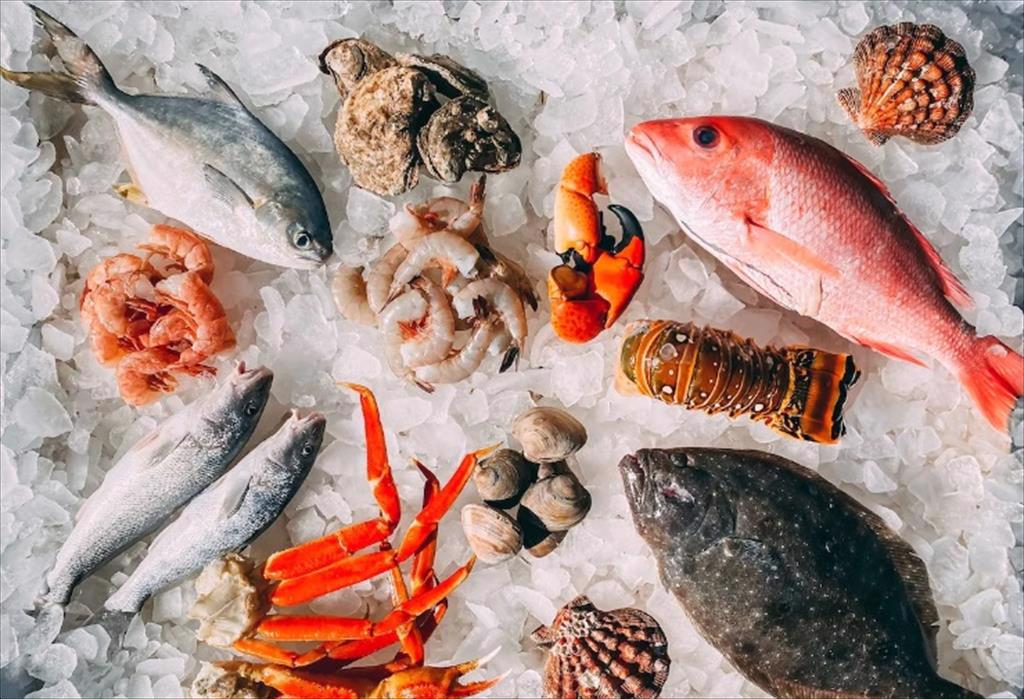 Xuất khẩu thủy sản toàn cầu giảm 