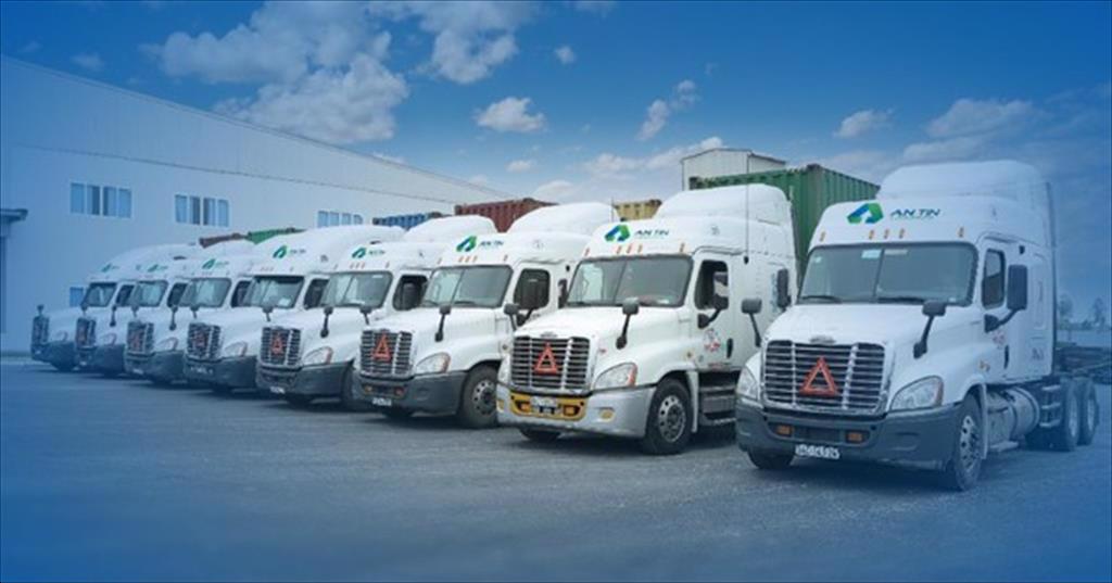 Đường sắt lên ngôi sau khủng hoảng vận tải biển tại Biển Đỏ