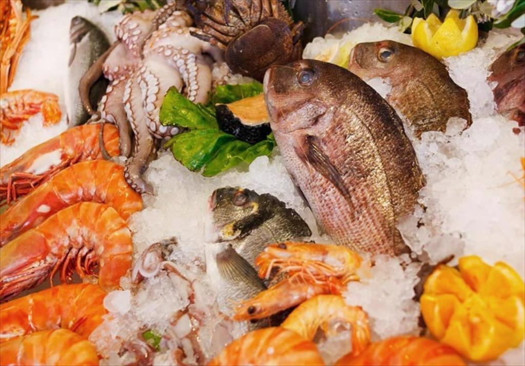 USDA dự đoán giá thủy sản giảm 1,7% vào năm 2024