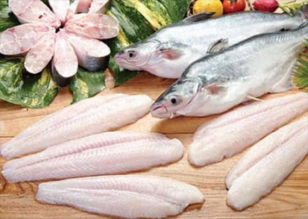 China and Hong Kong imported 75 million USD of Vietnamese pangasius in the first two months of the year