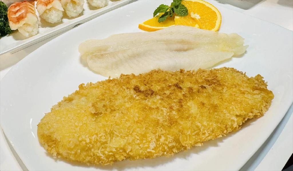 Pangasius exports to Germany are unstable in 2024