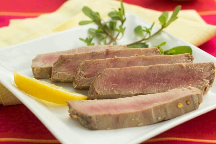 Giá cá ngừ vây vàng vẫn ổn định trong bối cảnh áp lực từ giá cá ngừ vằn thấp