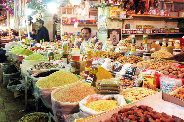 Một số thông tin thương mại và kinh doanh tại thị trường Algeria 