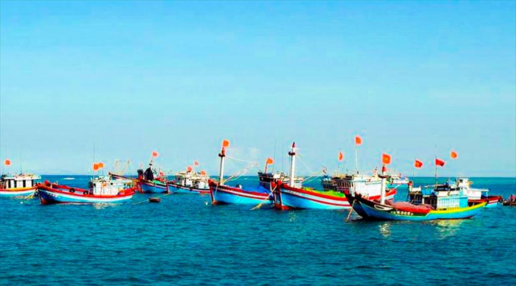 Liên minh Châu Âu ghi nhận nỗ lực gỡ thẻ vàng IUU của Việt Nam