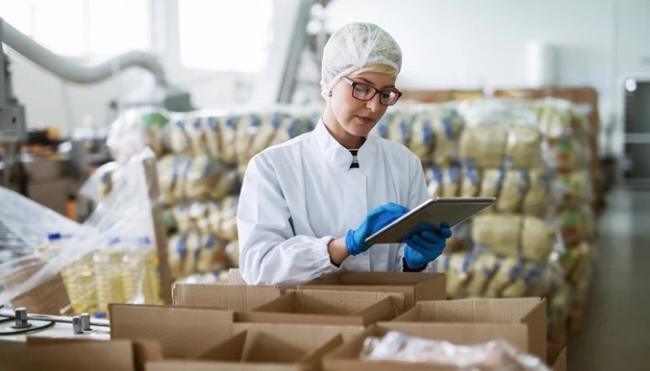 Anh Phí nhập khẩu Brexit sẽ làm tê liệt ngành công nghiệp và đẩy giá thực phẩm tăng