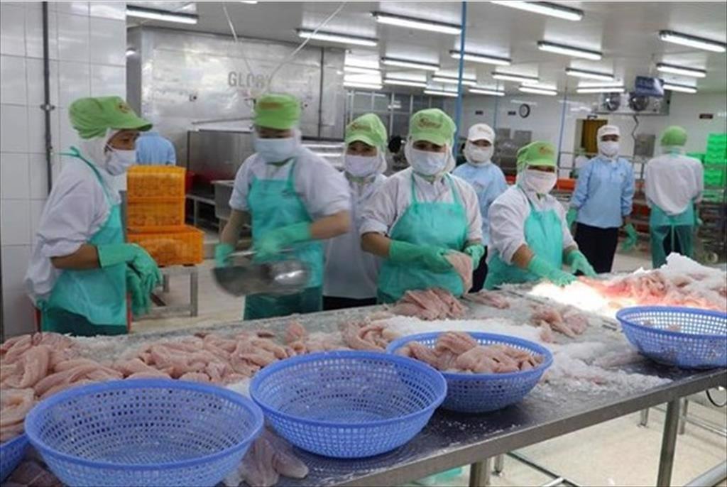 Agro-forestry-fisheries products nearly double in Q1