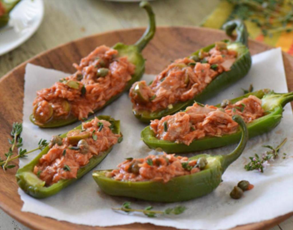 Xuất khẩu cá ngừ Việt Nam sang Chile tăng gần gấp đôi