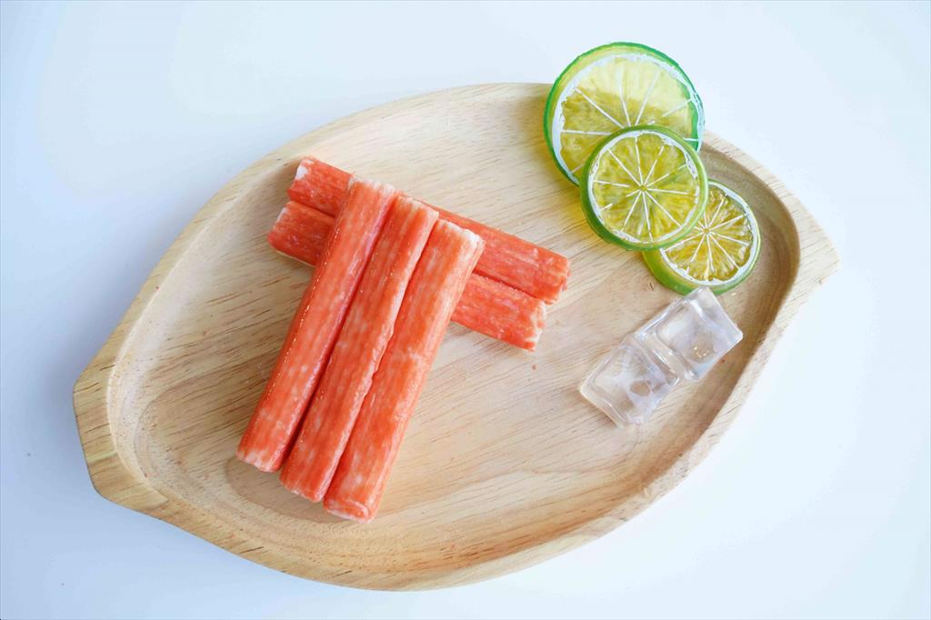 Năm 2023, Hàn Quốc giảm nhập khẩu surimi đông lạnh