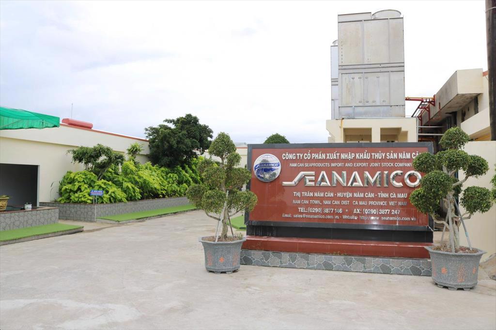 Seanamico tích cực chăm lo đời sống người lao động 