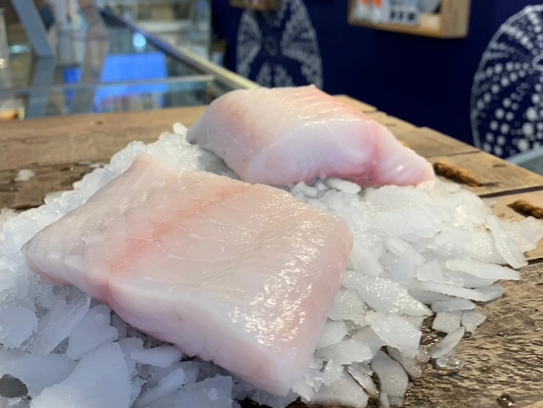 Giá cá tuyết đông lạnh của Na Uy tăng cao kỷ lục 