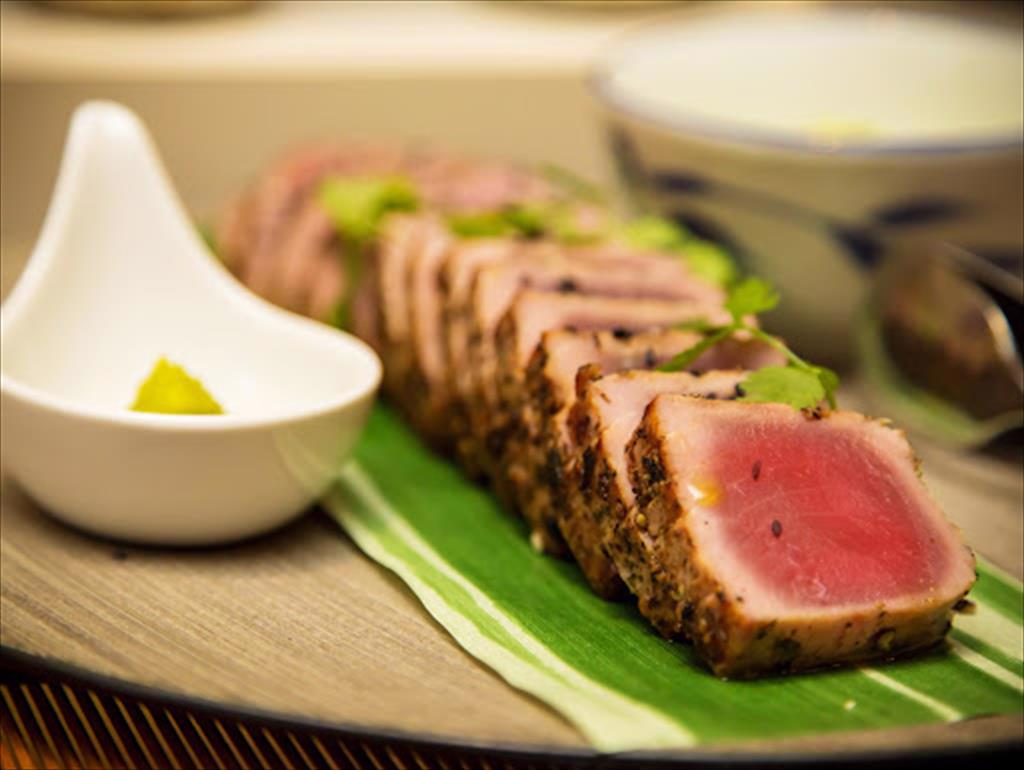 Xuất khẩu cá ngừ năm 2024 có thể cán mốc tỷ USD