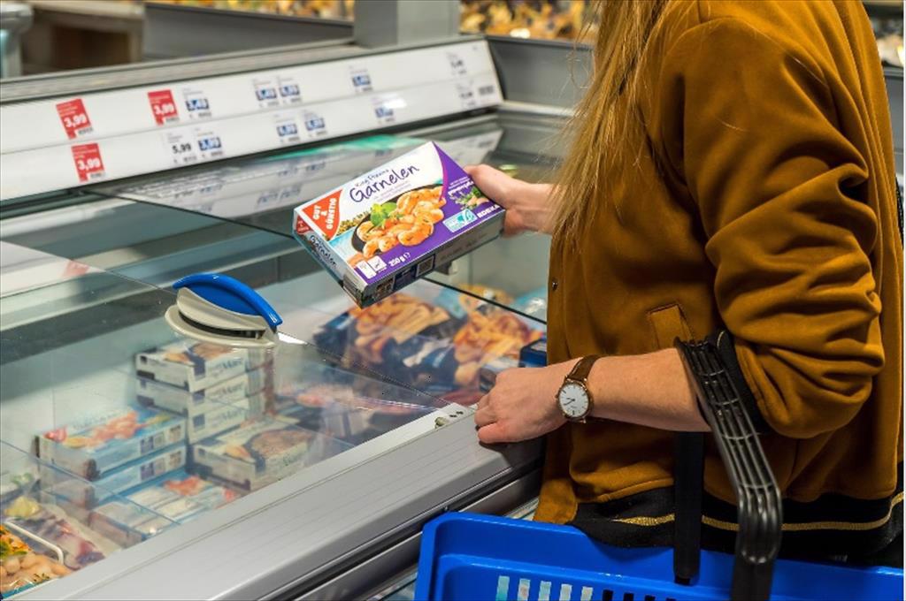 ASC khảo sát nhu cầu người tiêu dùng với thủy sản được chứng nhận 