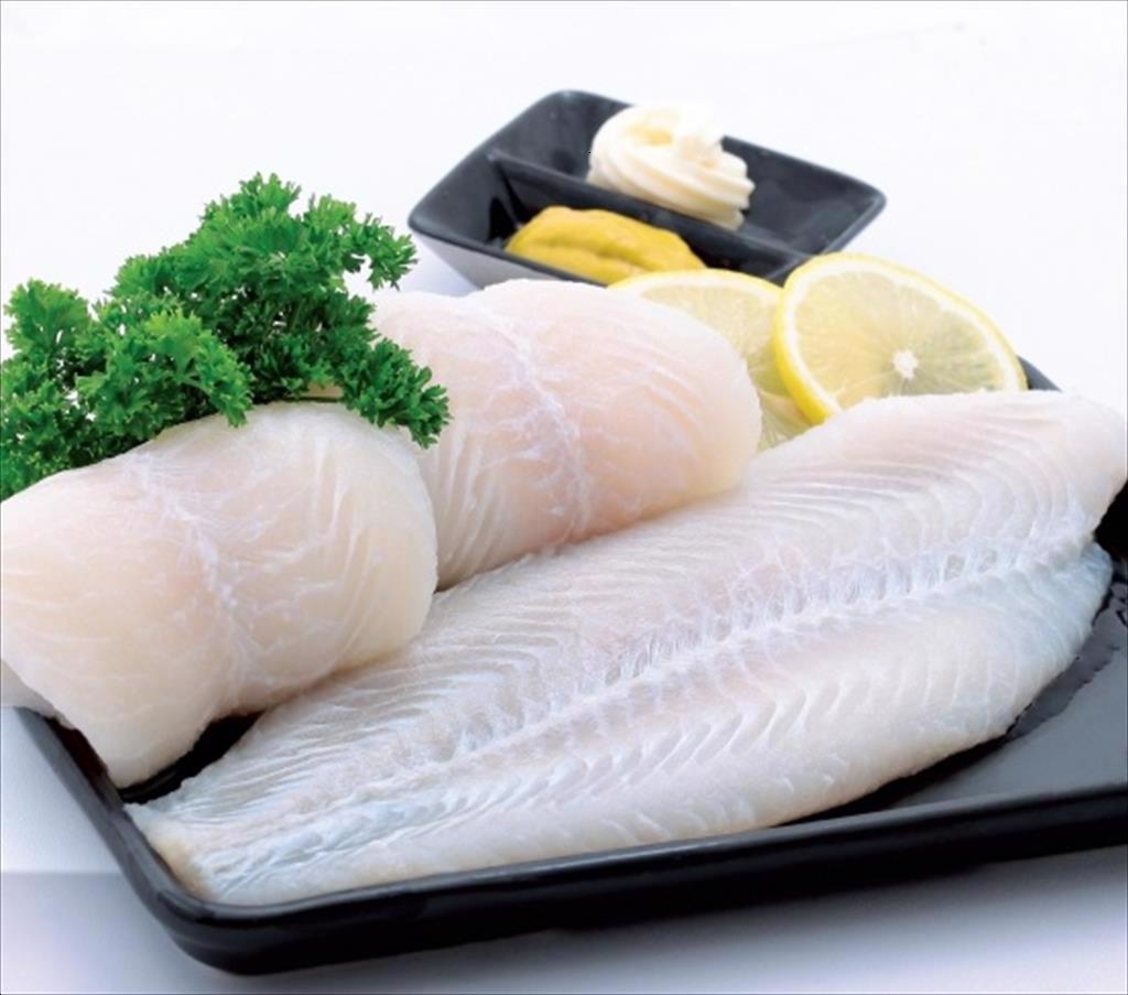 Pangasius exports to UAE increased by 67% in Q12024