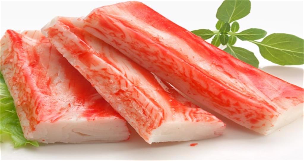 Giá surimi sẽ tiếp tục giảm trong năm 2024