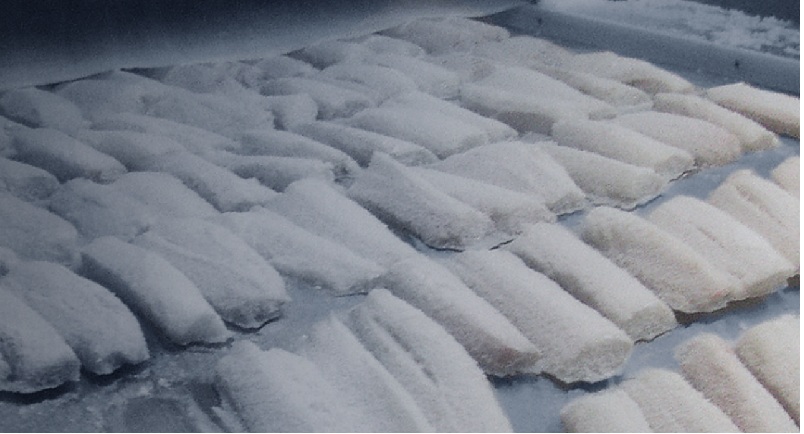 Giá cá tuyết HG của Na Uy tăng kỷ lục