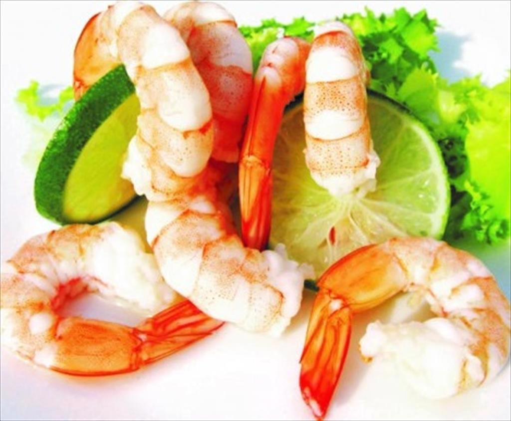 VASEP phát hành Báo cáo Xuất khẩu thủy sản Quý I2024