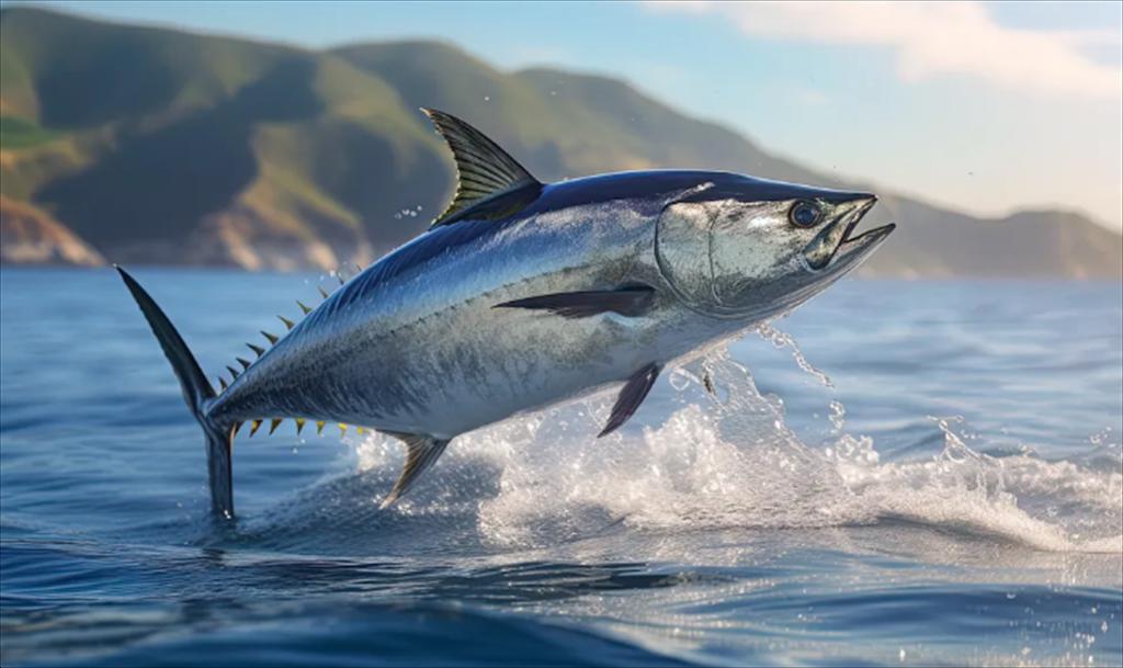 Would 2024 see Vietnam tuna exports hit the billions