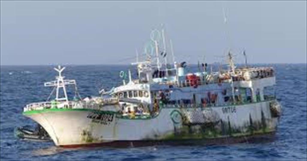 Tanzania thiệt hại 5,9 triệu USD do đánh bắt bất hợp pháp trong năm 2019-2023